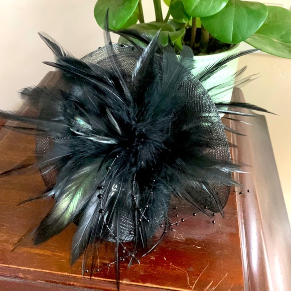 Something Special Accessories - Something Special Hair Accessory hat